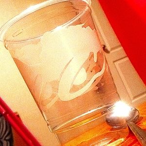 Meet your Posher, Bell